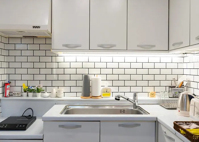 Bomnal Apartment *
