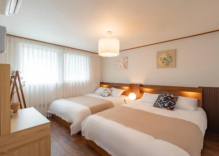 Bomnal Apartment *
