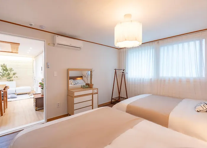 Apartment Bomnal *